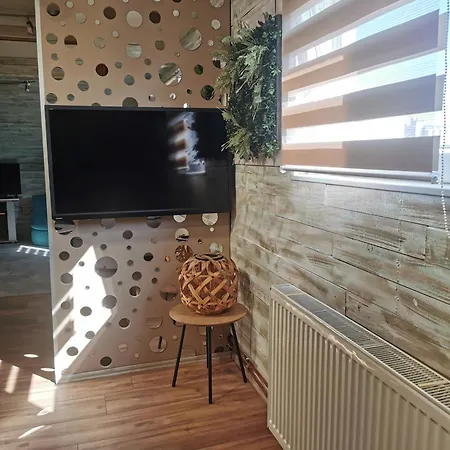 Apartmán Urban Life Style