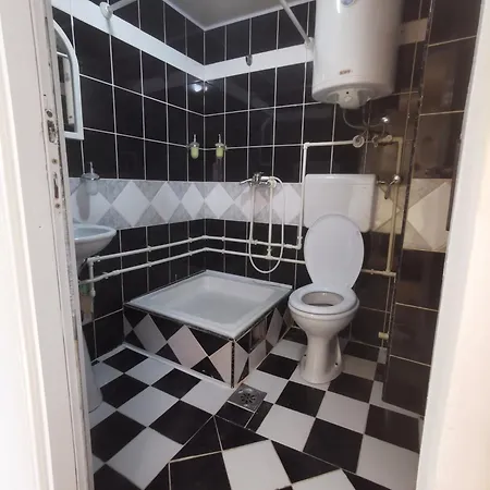 Apartmán Urban Life Style