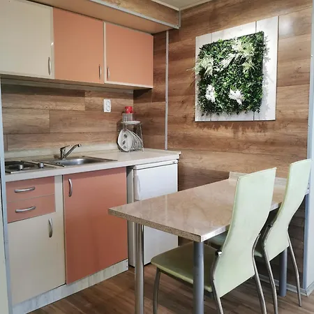 Apartmán Urban Life Style