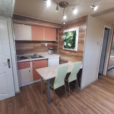 Apartmán Urban Life Style *