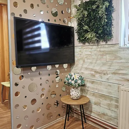 Apartmán Urban Life Style *