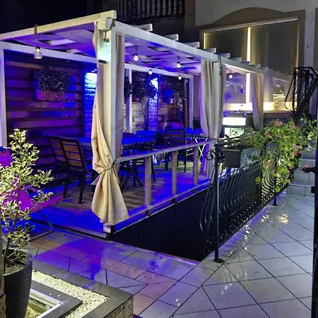 Apartmán Urban Life Style Zaječar