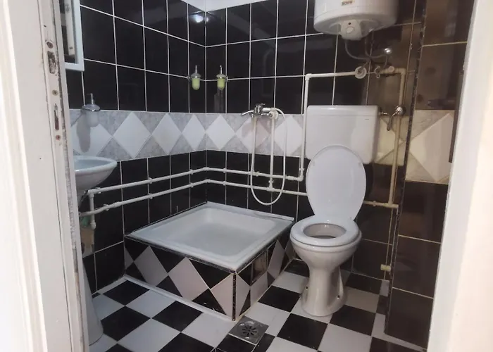 Apartman Urban Life Style