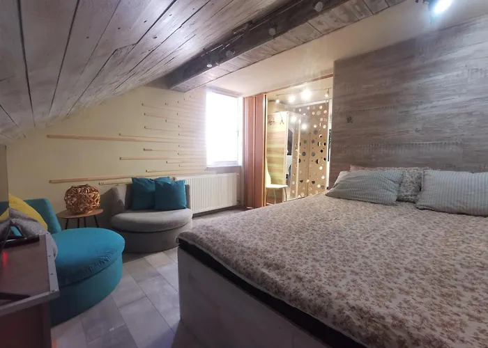 Apartman Urban Life Style Zaječar