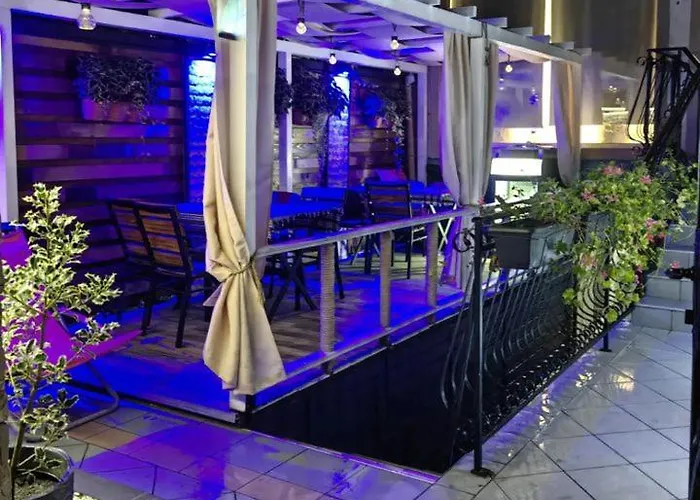 Apartman Urban Life Style Zaječar