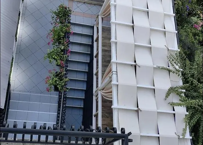 Urban Life Style Apartman